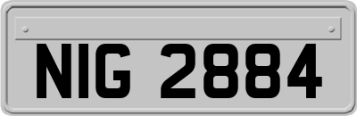 NIG2884