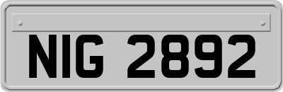 NIG2892