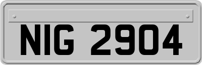 NIG2904