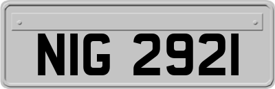 NIG2921