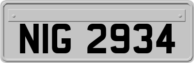 NIG2934