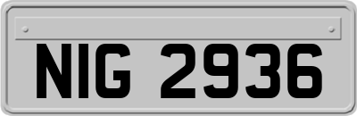 NIG2936
