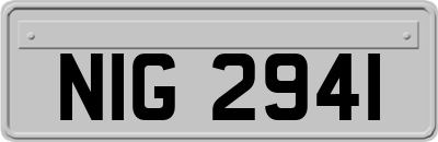 NIG2941