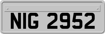 NIG2952