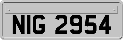 NIG2954