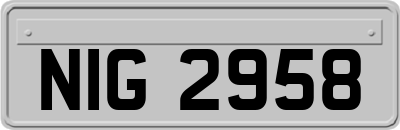 NIG2958