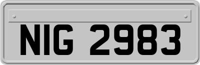 NIG2983