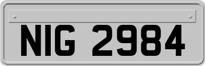 NIG2984