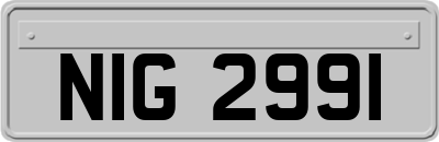 NIG2991
