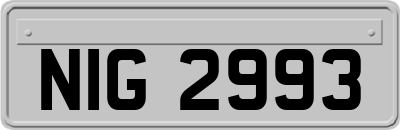 NIG2993