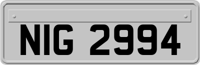NIG2994