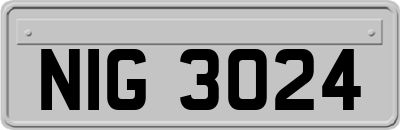 NIG3024