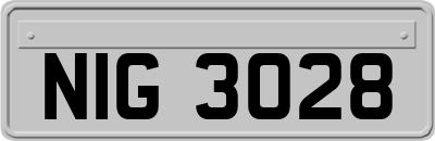 NIG3028