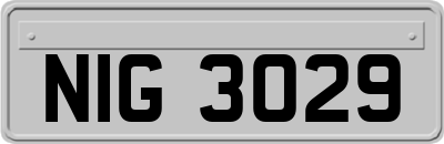 NIG3029