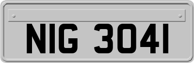 NIG3041
