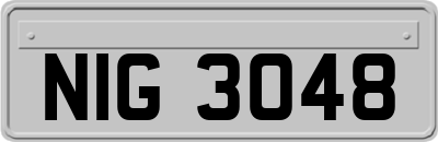 NIG3048