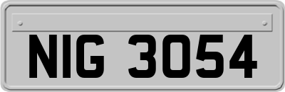 NIG3054