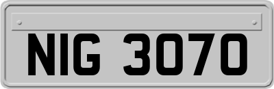 NIG3070
