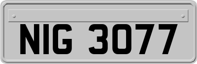 NIG3077