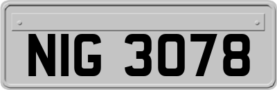 NIG3078