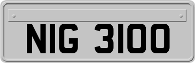 NIG3100
