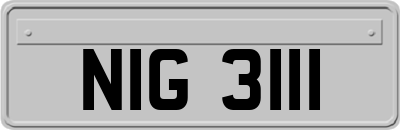 NIG3111