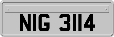 NIG3114