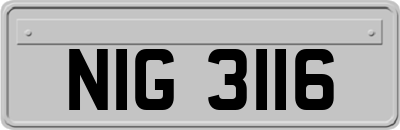 NIG3116