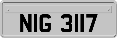 NIG3117
