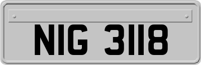 NIG3118