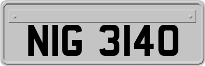 NIG3140