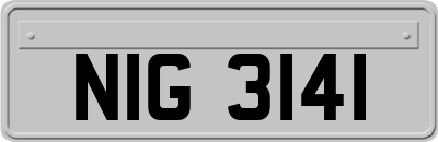 NIG3141