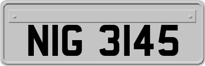 NIG3145