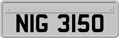 NIG3150