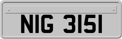 NIG3151