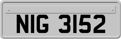 NIG3152