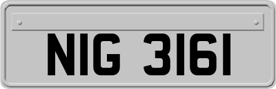 NIG3161