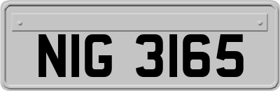 NIG3165