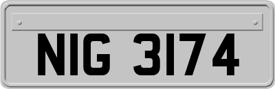 NIG3174