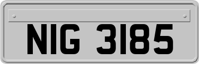 NIG3185