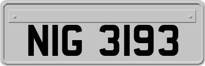 NIG3193