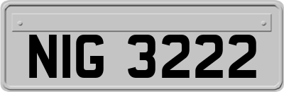 NIG3222