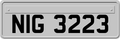 NIG3223