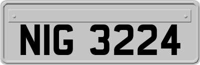NIG3224