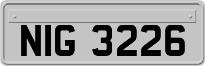 NIG3226