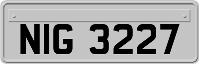 NIG3227