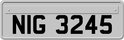 NIG3245