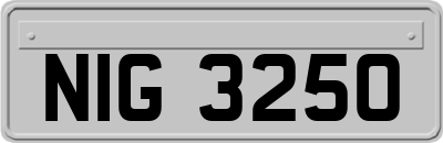NIG3250