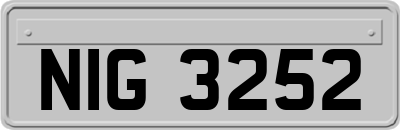 NIG3252