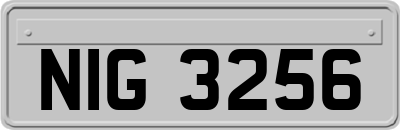 NIG3256
